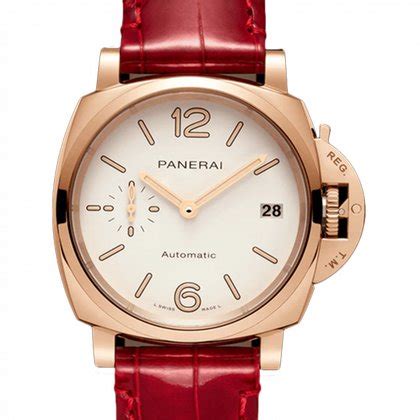 panerai watches for women|unique panerai watches for women.